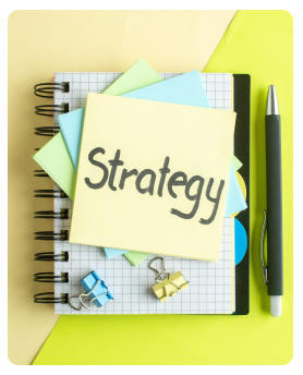 Strategic Financial Planning :